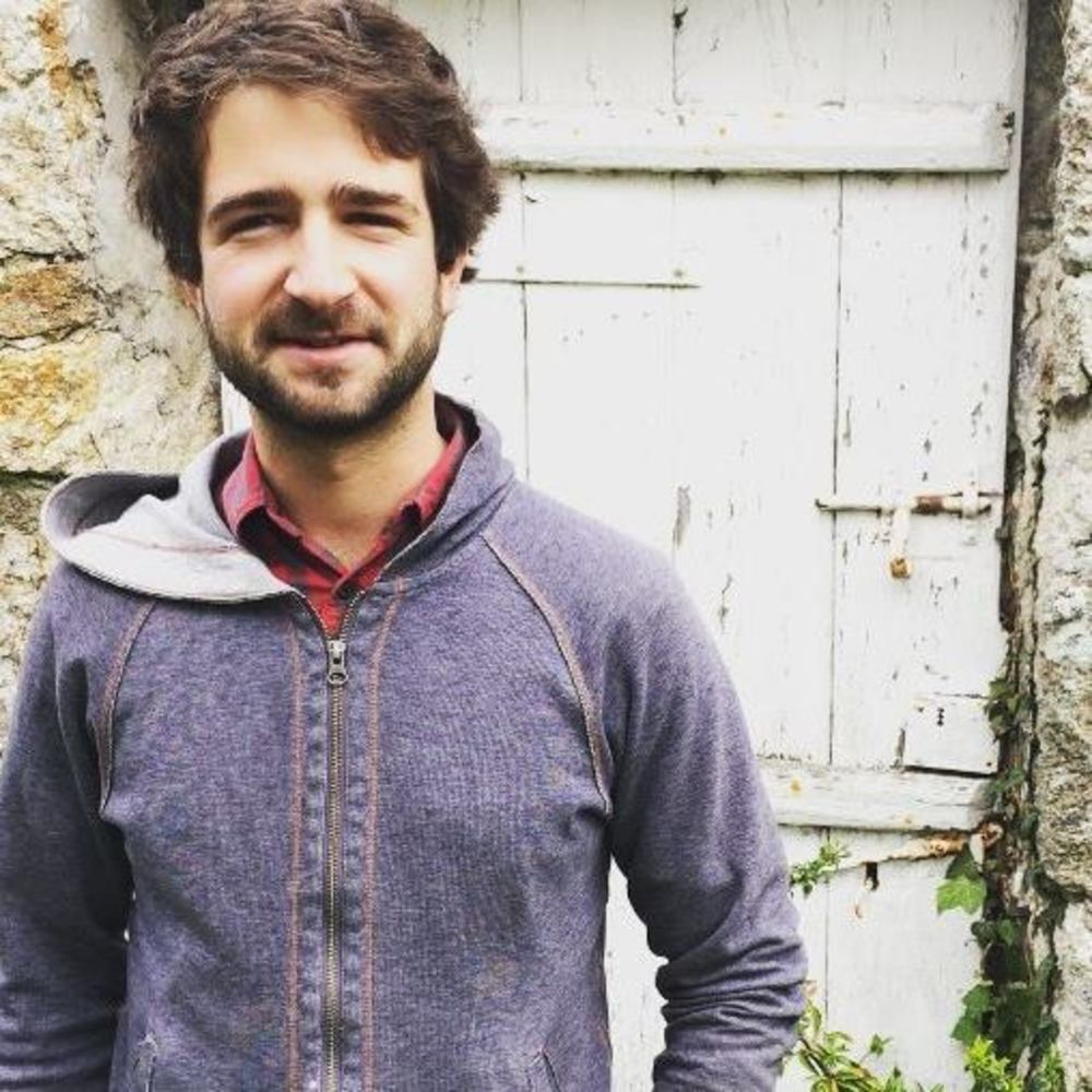 Meet your Posher, Julian